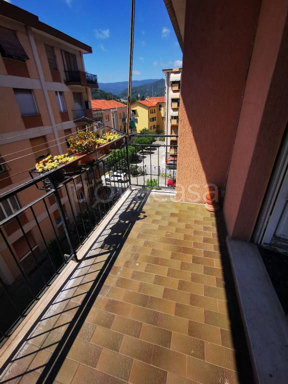 appartamento in vendita ad Albisola Superiore