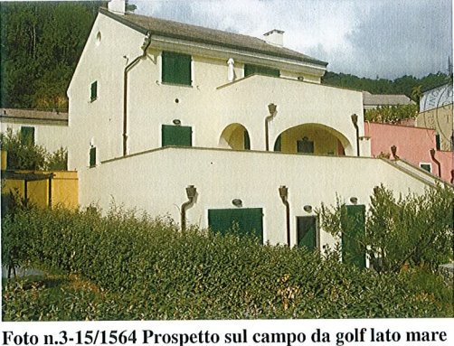 appartamento in vendita ad Albisola Superiore