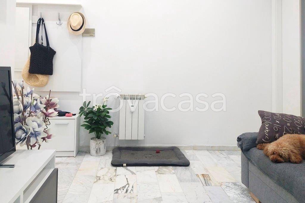 appartamento in vendita ad Albisola Superiore