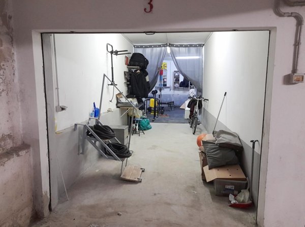 appartamento in vendita ad Albisola Superiore