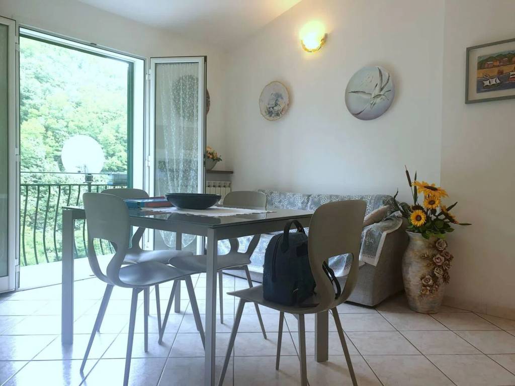 appartamento in vendita ad Albisola Superiore