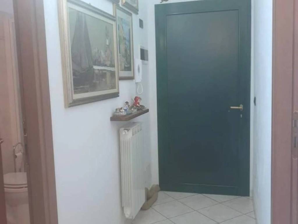 appartamento in vendita ad Albisola Superiore