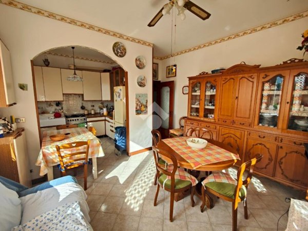 appartamento in vendita ad Albisola Superiore