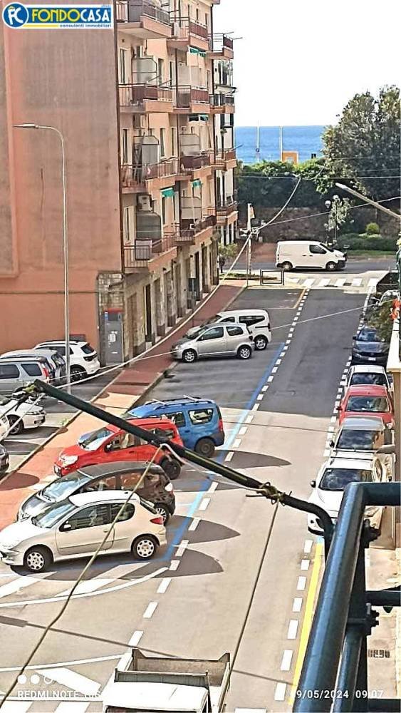 appartamento in vendita ad Albisola Superiore