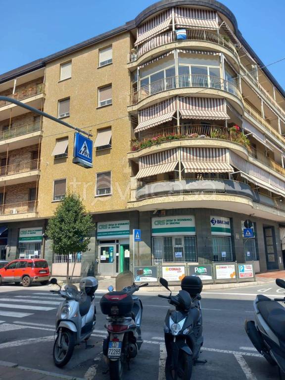 quadrivano in vendita ad Albisola Superiore