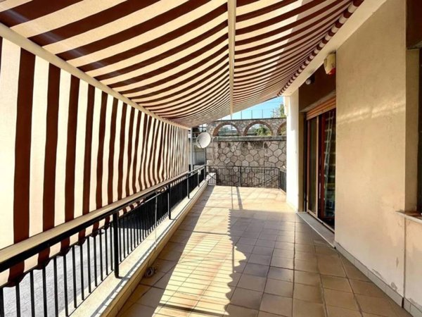 appartamento in vendita ad Albisola Superiore