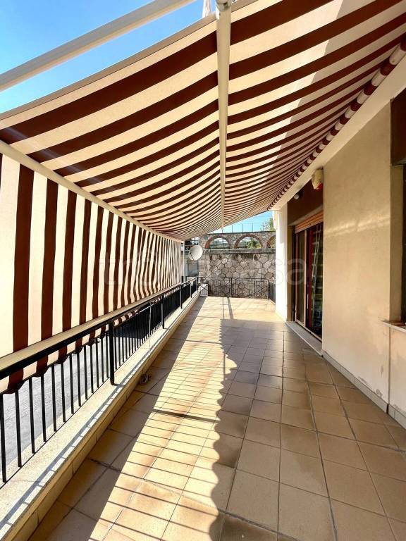 appartamento in vendita ad Albisola Superiore