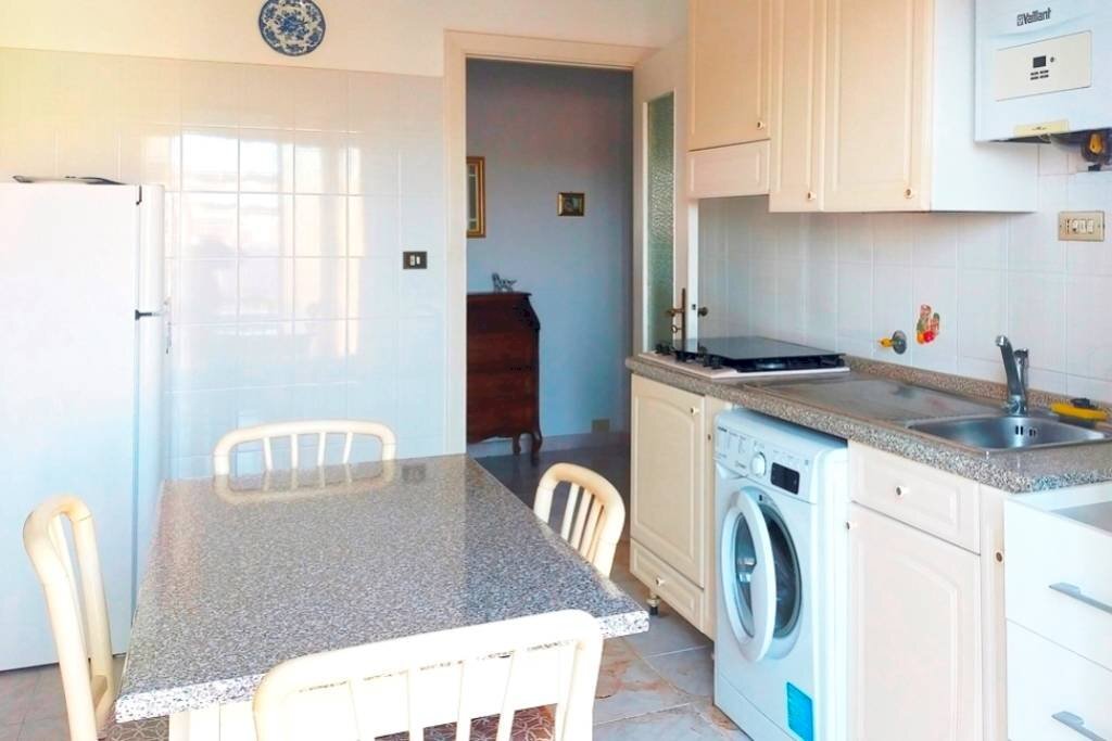 appartamento in vendita ad Albisola Superiore