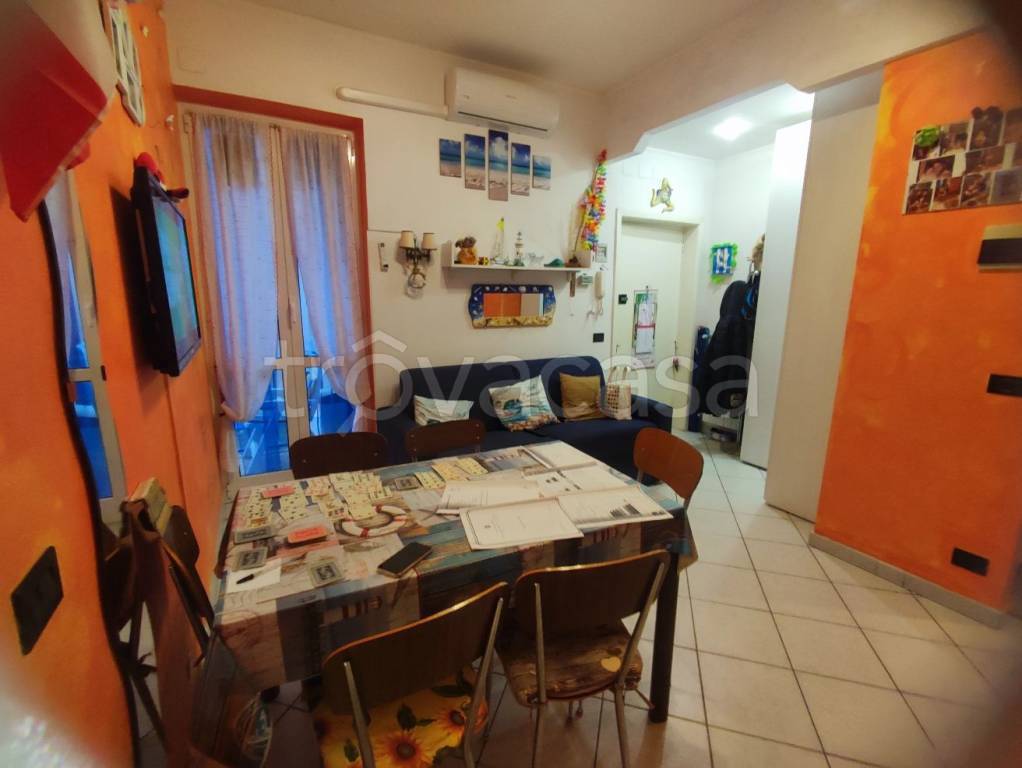 appartamento in vendita ad Albisola Superiore