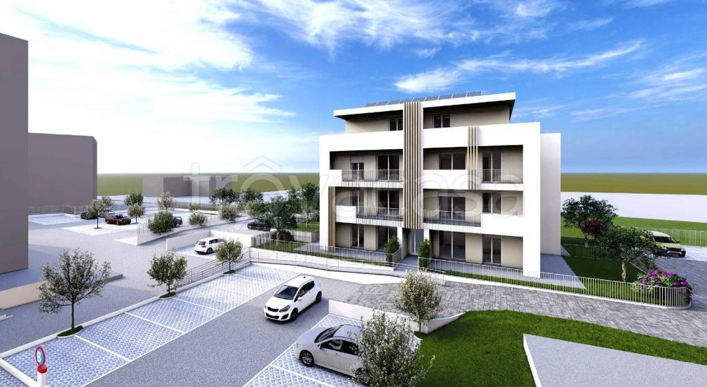 appartamento in vendita ad Albisola Superiore