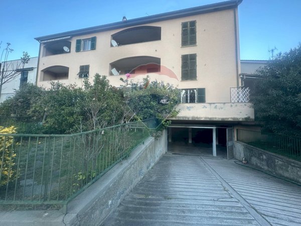 appartamento in vendita ad Albisola Superiore