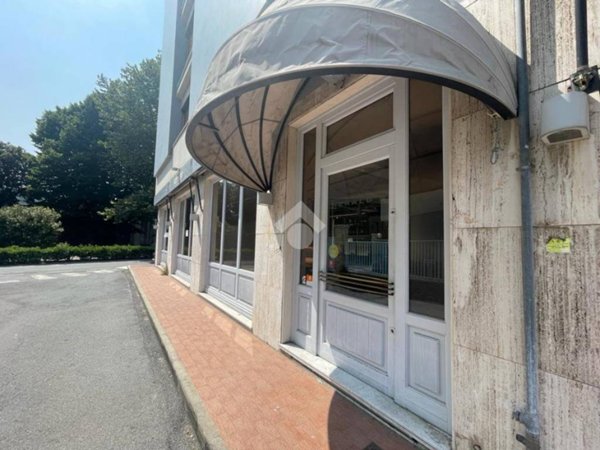 appartamento in vendita ad Albisola Superiore