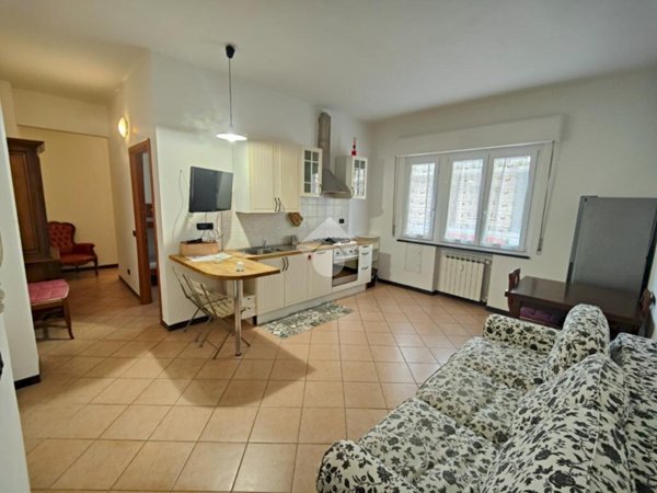 appartamento in vendita ad Albisola Superiore