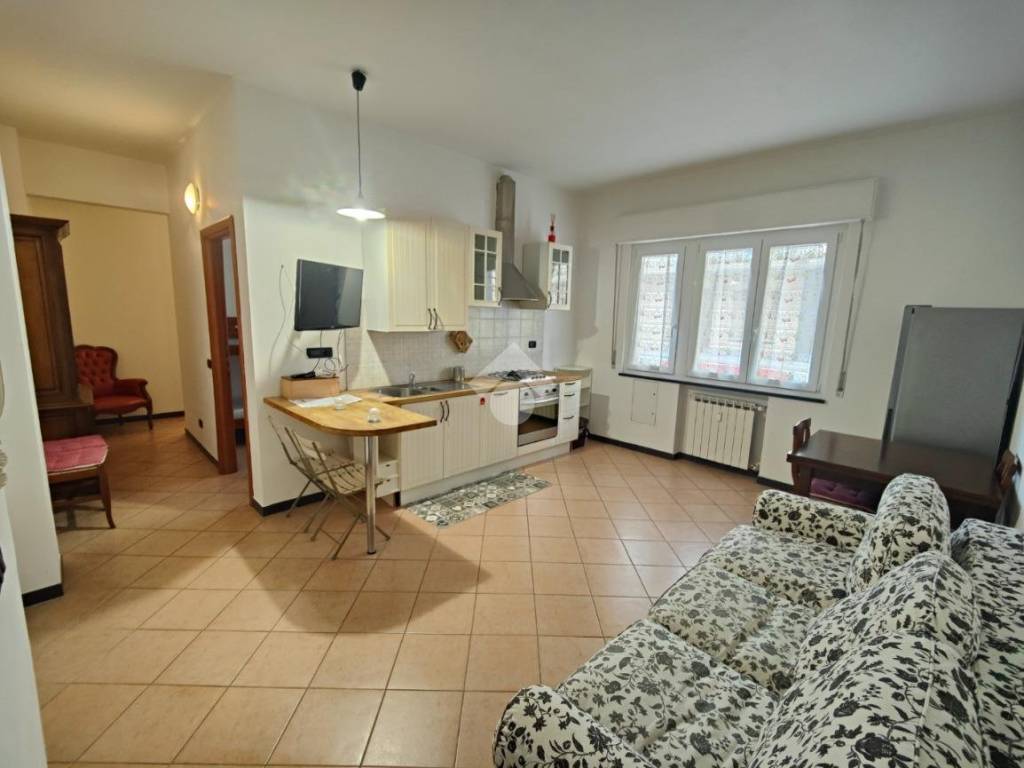 appartamento in vendita ad Albisola Superiore