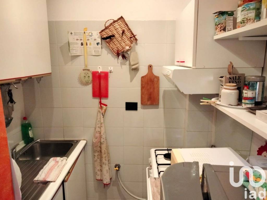 appartamento in vendita ad Albisola Superiore