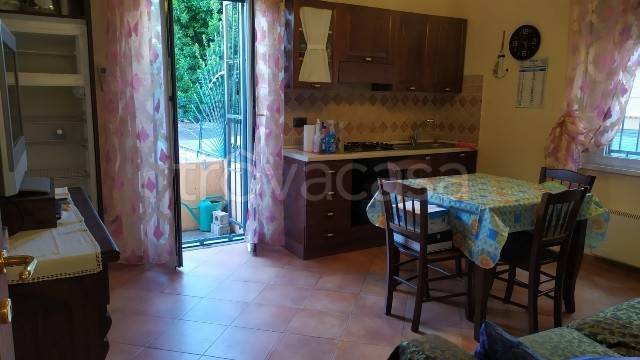 appartamento in vendita ad Albisola Superiore