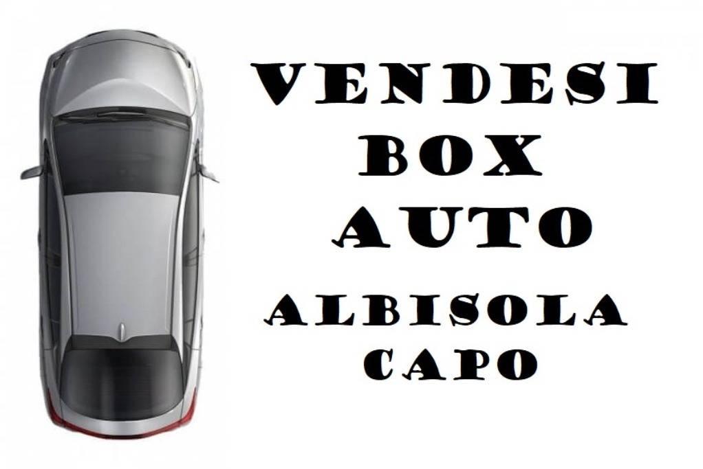 locale di sgombero in vendita ad Albisola Superiore