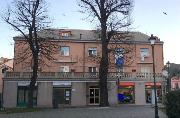 appartamento in vendita ad Albisola Superiore
