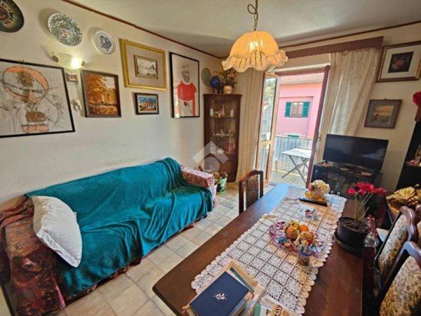 appartamento in vendita ad Albisola Superiore