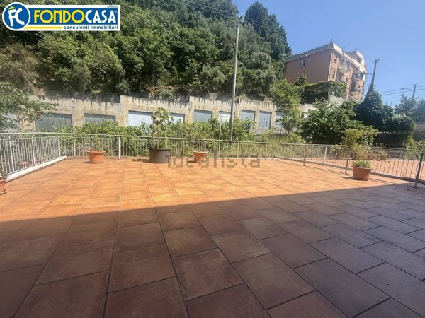 appartamento in vendita ad Albisola Superiore