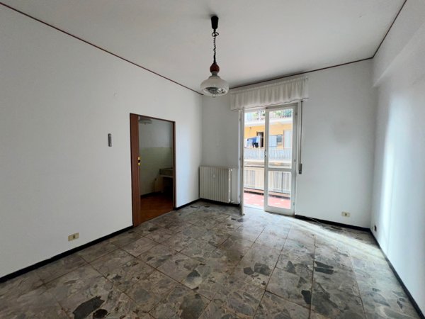 appartamento in vendita ad Albisola Superiore