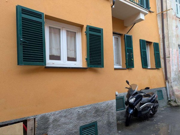 appartamento in vendita ad Albisola Superiore