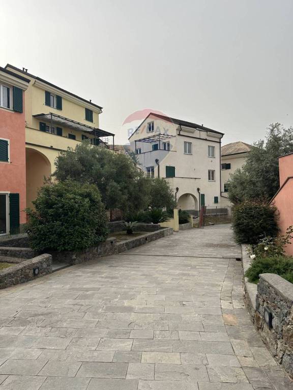 appartamento in vendita ad Albisola Superiore