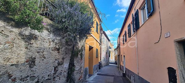 appartamento in vendita ad Albisola Superiore