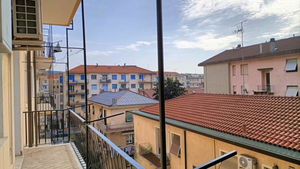 appartamento in vendita ad Albisola Superiore