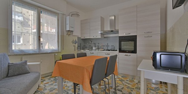 appartamento in vendita ad Albisola Superiore