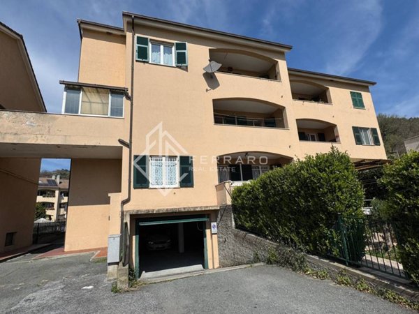 appartamento in vendita ad Albisola Superiore