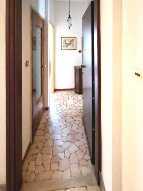appartamento in vendita ad Albisola Superiore