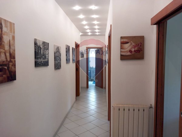 appartamento in vendita ad Albisola Superiore