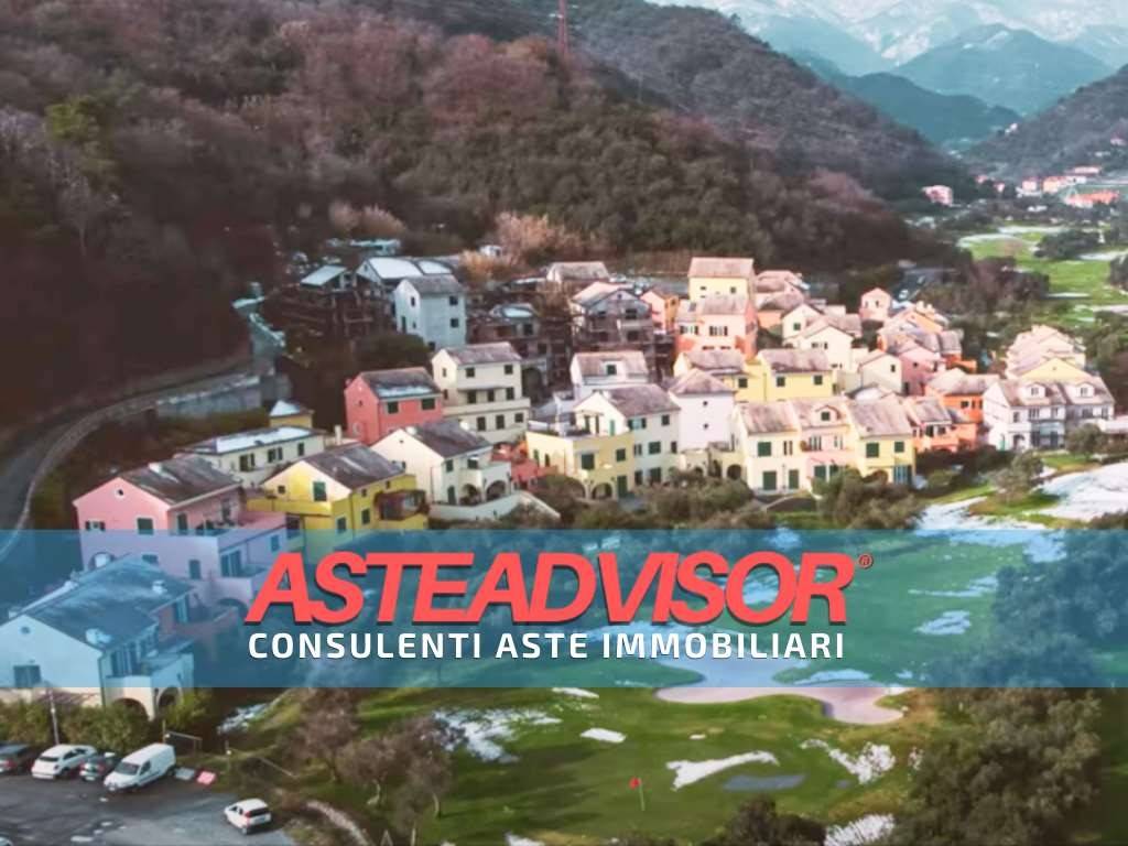 appartamento in vendita ad Albisola Superiore