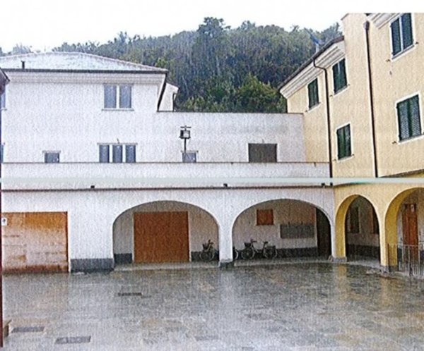 appartamento in vendita ad Albisola Superiore