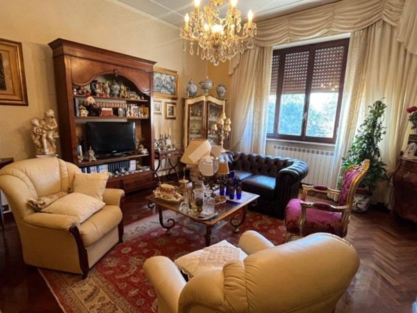 appartamento in vendita ad Albisola Superiore