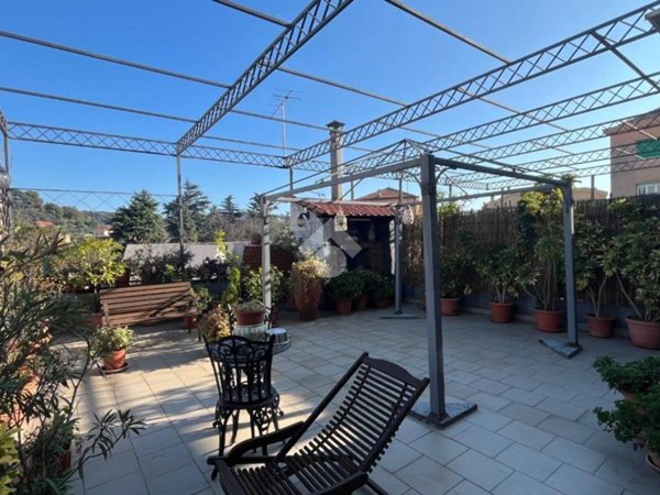 appartamento in vendita ad Albisola Superiore