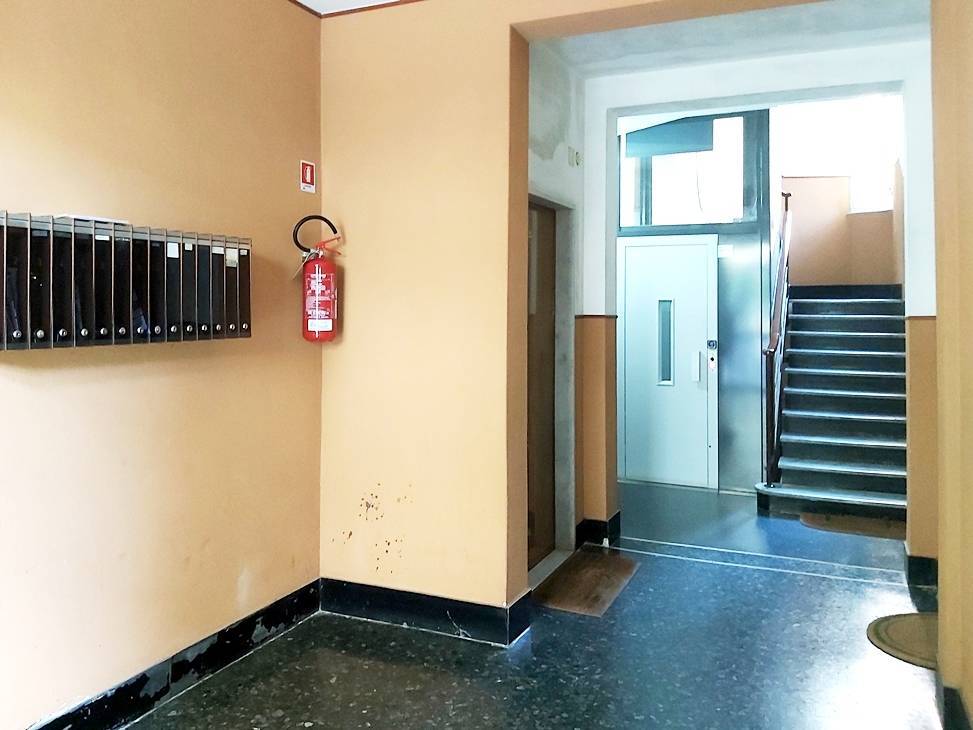 appartamento in vendita ad Albisola Superiore
