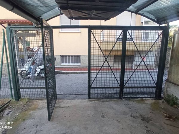 appartamento in vendita ad Albisola Superiore