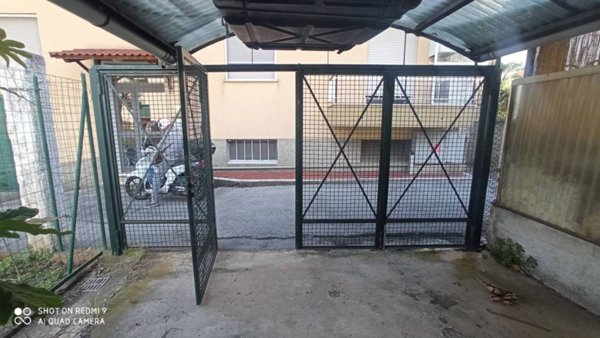 appartamento in vendita ad Albisola Superiore