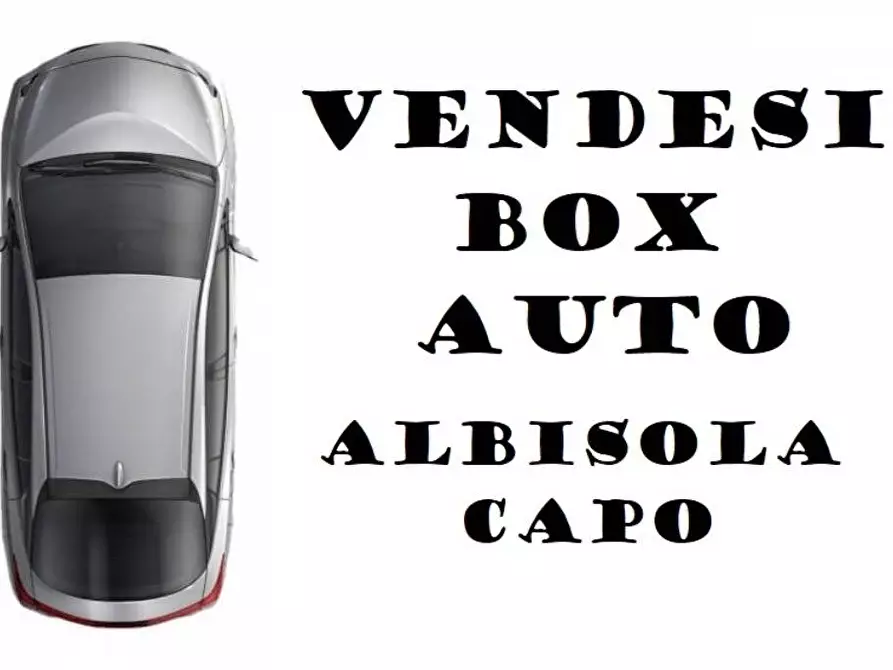 locale di sgombero in vendita ad Albisola Superiore