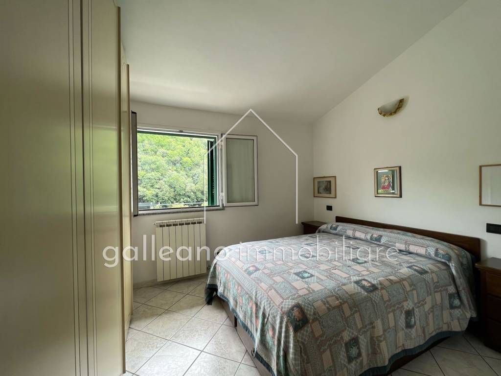 appartamento in vendita ad Albisola Superiore