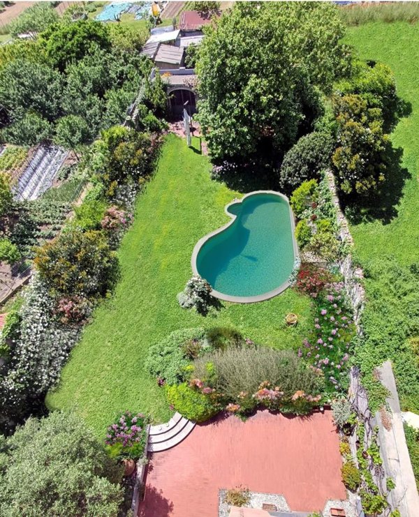 casa indipendente in vendita ad Albisola Superiore