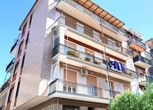 appartamento in vendita ad Albisola Superiore