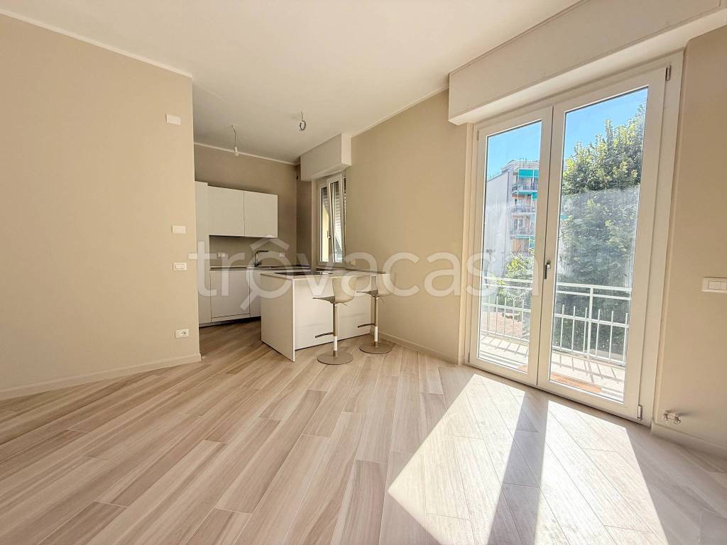 appartamento in vendita ad Albisola Superiore