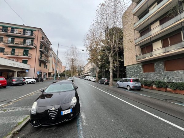 appartamento in vendita ad Albisola Superiore