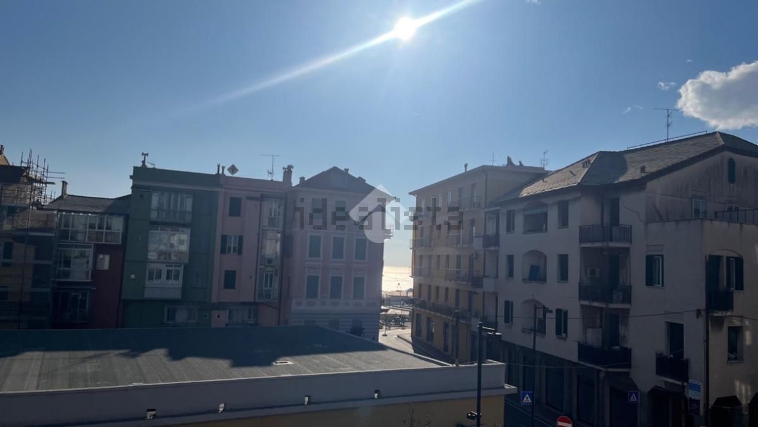 appartamento in vendita ad Albisola Superiore