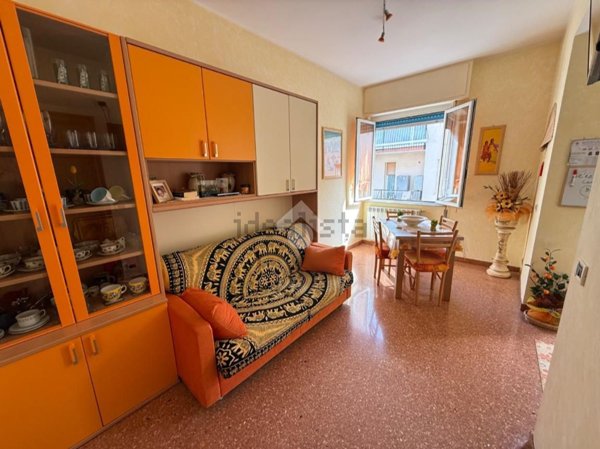 appartamento in vendita ad Albisola Superiore
