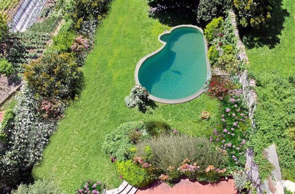 casa indipendente in vendita ad Albisola Superiore