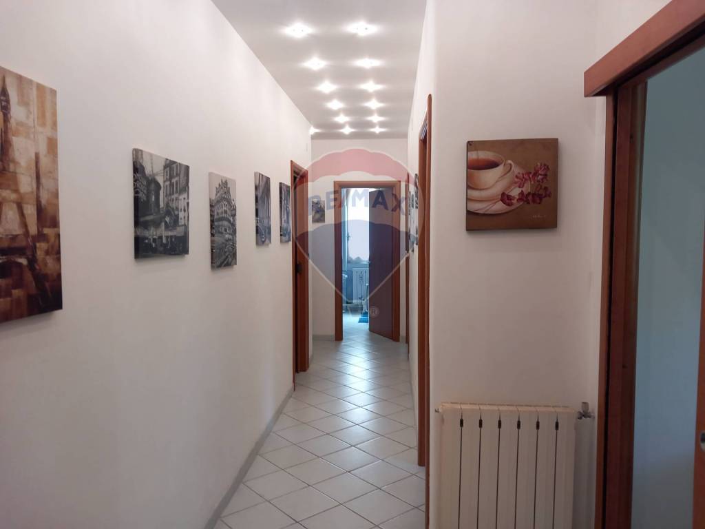appartamento in vendita ad Albisola Superiore